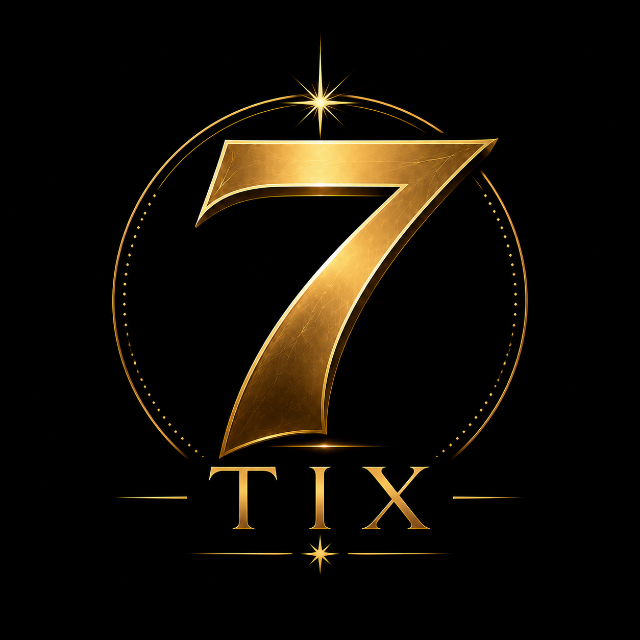 7 TIX